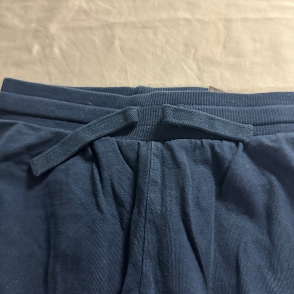 H&M Kids Navy Sweatpants - Picture 2 of 4